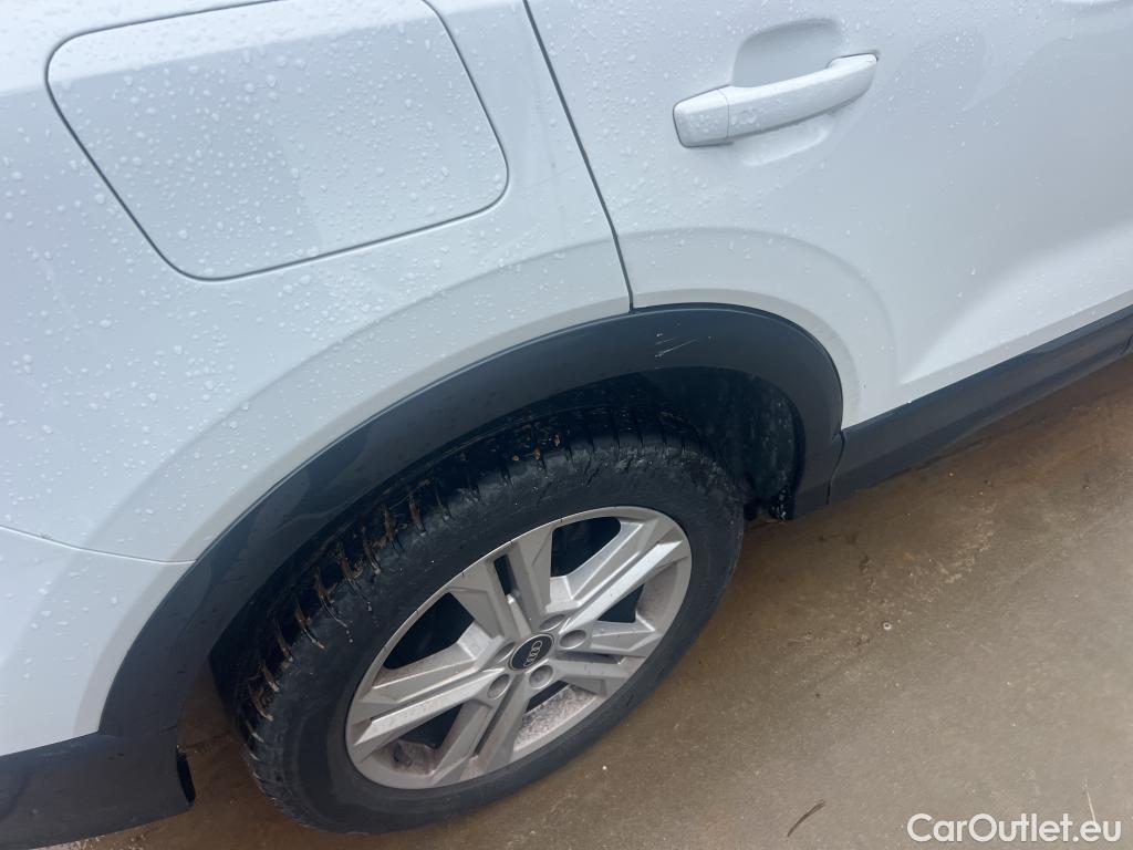  Audi  Q2 AUDI  / 2020 / 5P / todoterreno Advanced 35 TFSI 110kW (150CV) S tronic (AC) #25