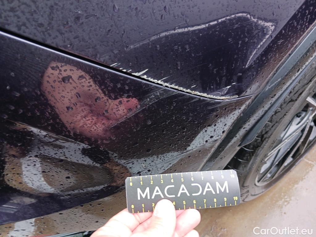  Audi  Q4 E-Tron AUDI Q4 Sportback e-tron / 2021 / 5P / todoterreno Black line edition 35 e-tron 125kW 55kWh #9