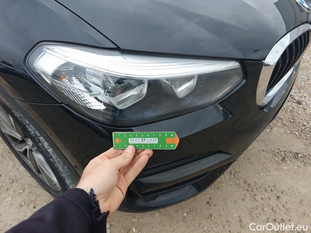  Bmw  X3 BMW  / 2017 / 5P / todoterreno xDrive20d (AC2) #1