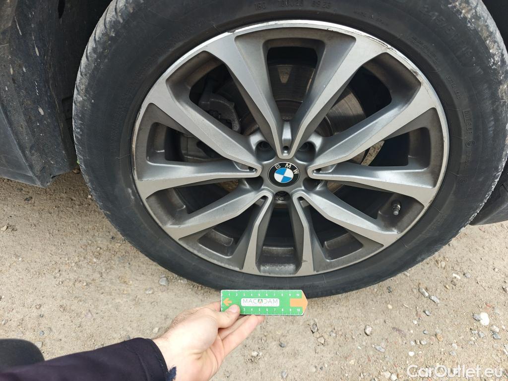  Bmw  X3 BMW  / 2017 / 5P / todoterreno xDrive20d (AC2) #45