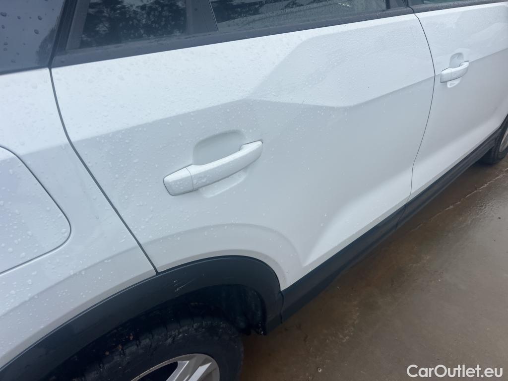  Audi  Q2 AUDI  / 2020 / 5P / todoterreno Advanced 35 TFSI 110kW (150CV) S tronic (AC) #5