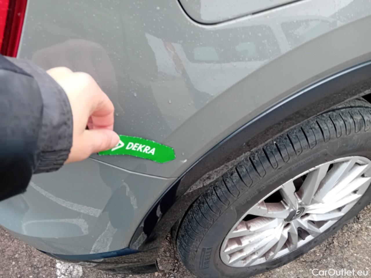  Audi  Q2 AUDI  / 2016 / 5P / todoterreno Design 30 TFSI 85kW (116CV) #36