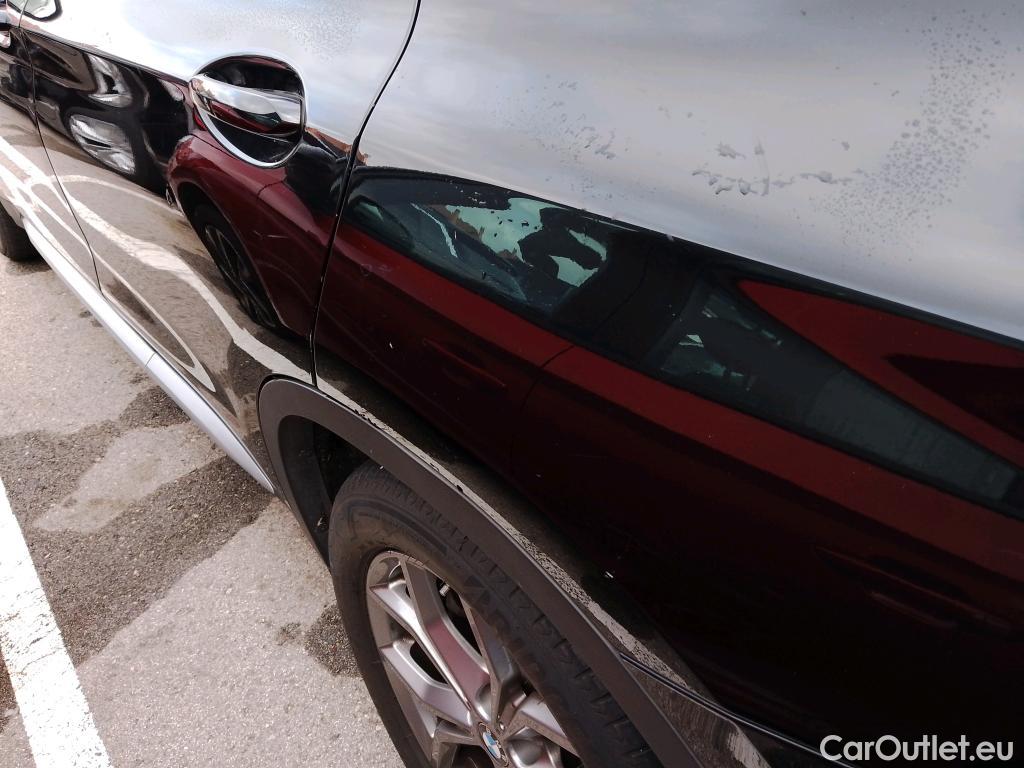  Bmw  X3 BMW  / 2017 / 5P / todoterreno xDrive30e #3