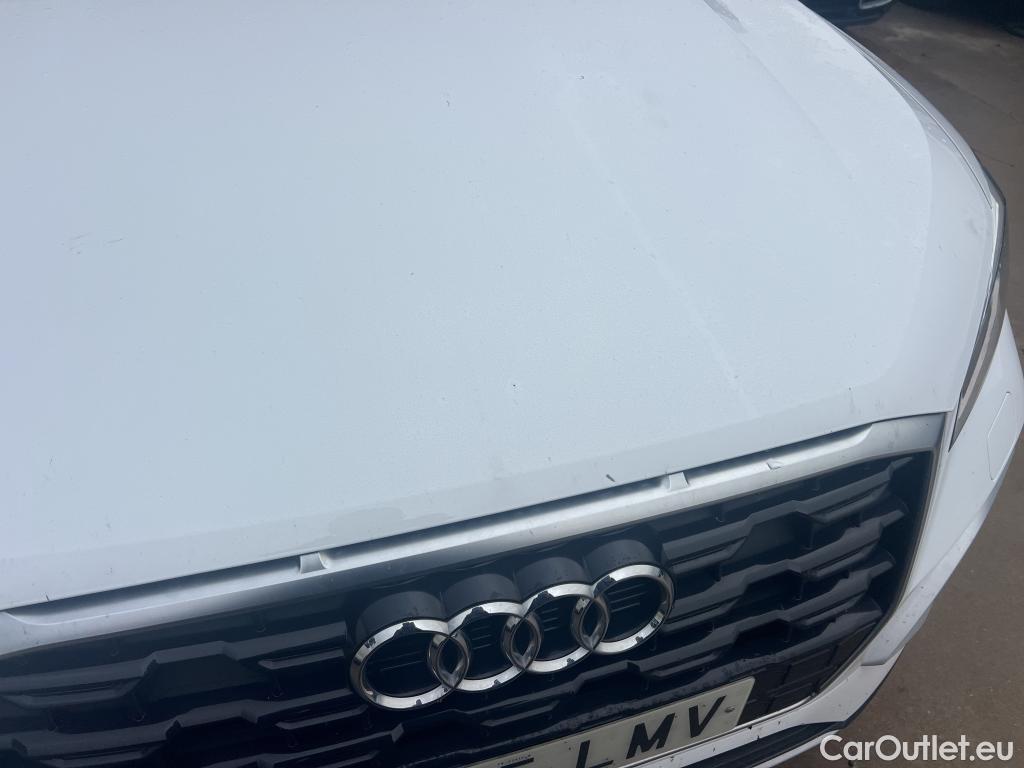  Audi  Q2 AUDI  / 2020 / 5P / todoterreno Advanced 35 TFSI 110kW (150CV) S tronic (AC) #3