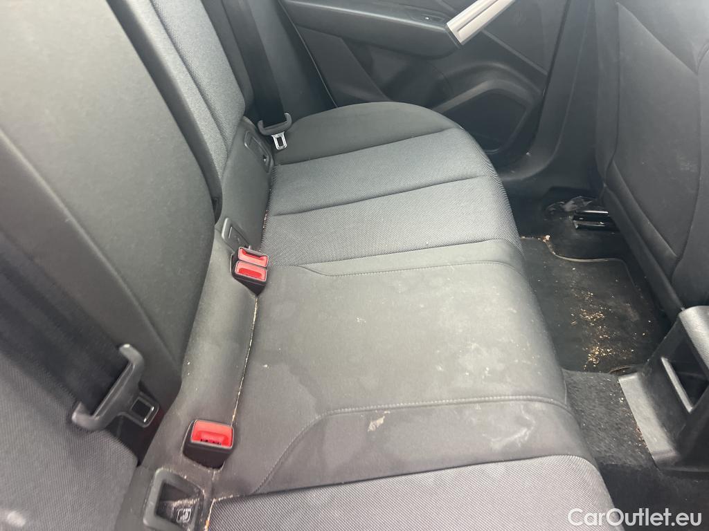  Audi  Q2 AUDI  / 2020 / 5P / todoterreno Advanced 35 TFSI 110kW (150CV) S tronic (AC) #8