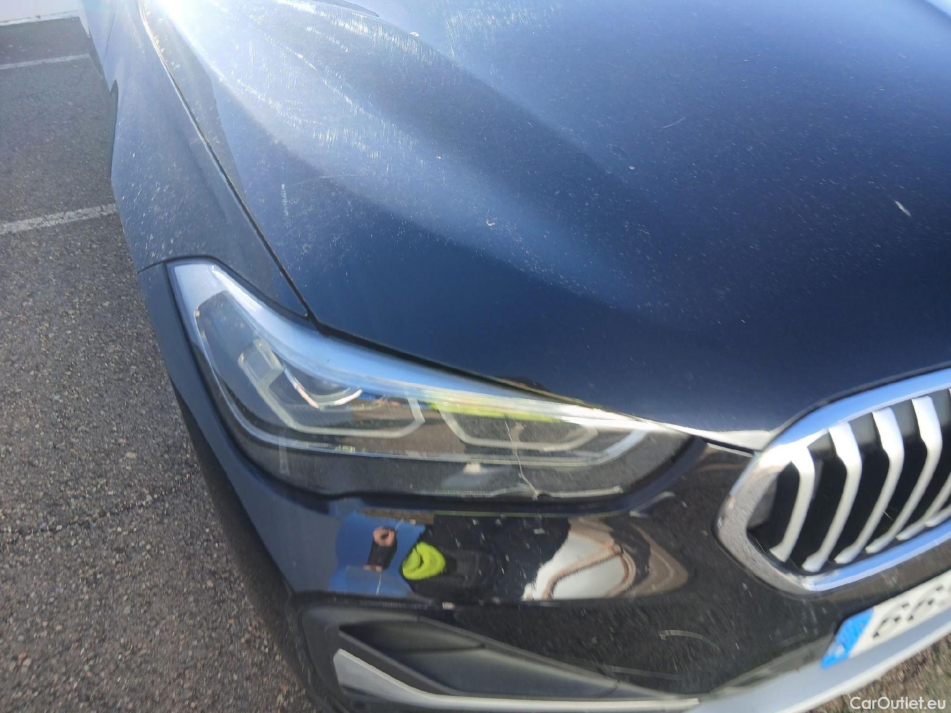  Bmw  X1 BMW  / 2019 / 5P / todoterreno xDrive25e #4