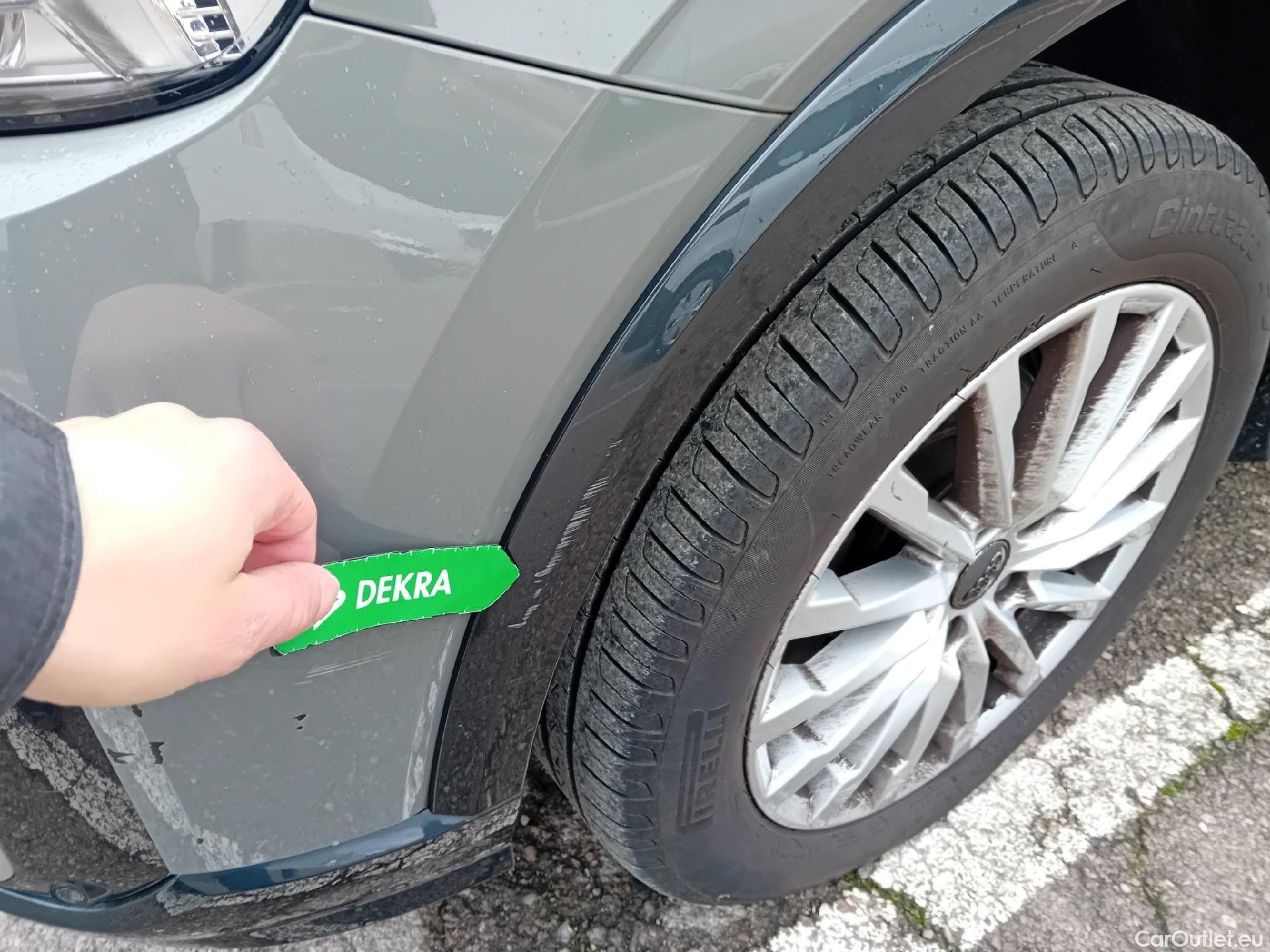  Audi  Q2 AUDI  / 2016 / 5P / todoterreno Design 30 TFSI 85kW (116CV) #14