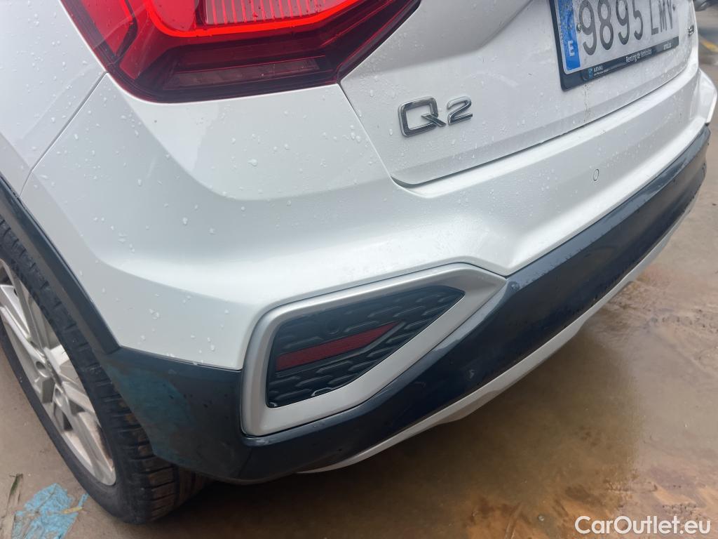  Audi  Q2 AUDI  / 2020 / 5P / todoterreno Advanced 35 TFSI 110kW (150CV) S tronic (AC) #20