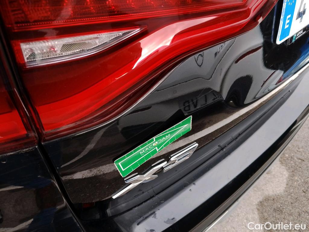  Bmw  X3 BMW  / 2017 / 5P / todoterreno xDrive30e #30