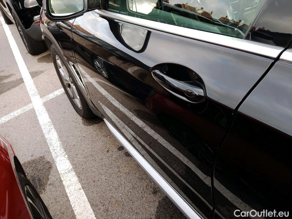  Bmw  X3 BMW  / 2017 / 5P / todoterreno xDrive30e #1