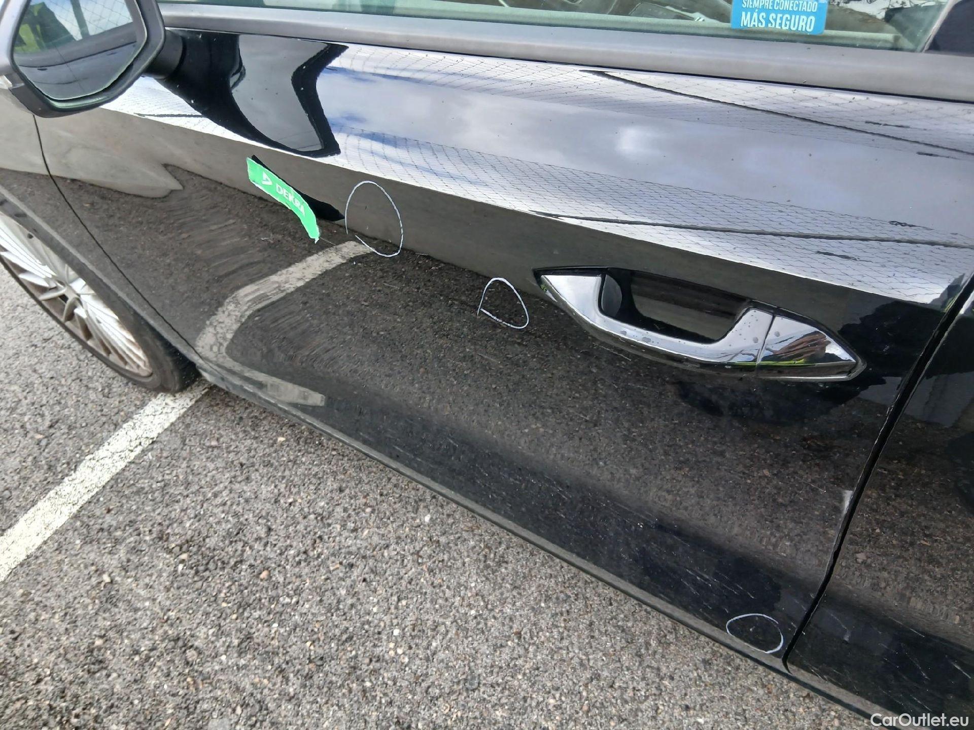  Audi  A3 AUDI  / 2020 / 5P / berlina con portón Sportback Advanced 30 TFSI 81kW Stron MildHybrid #23