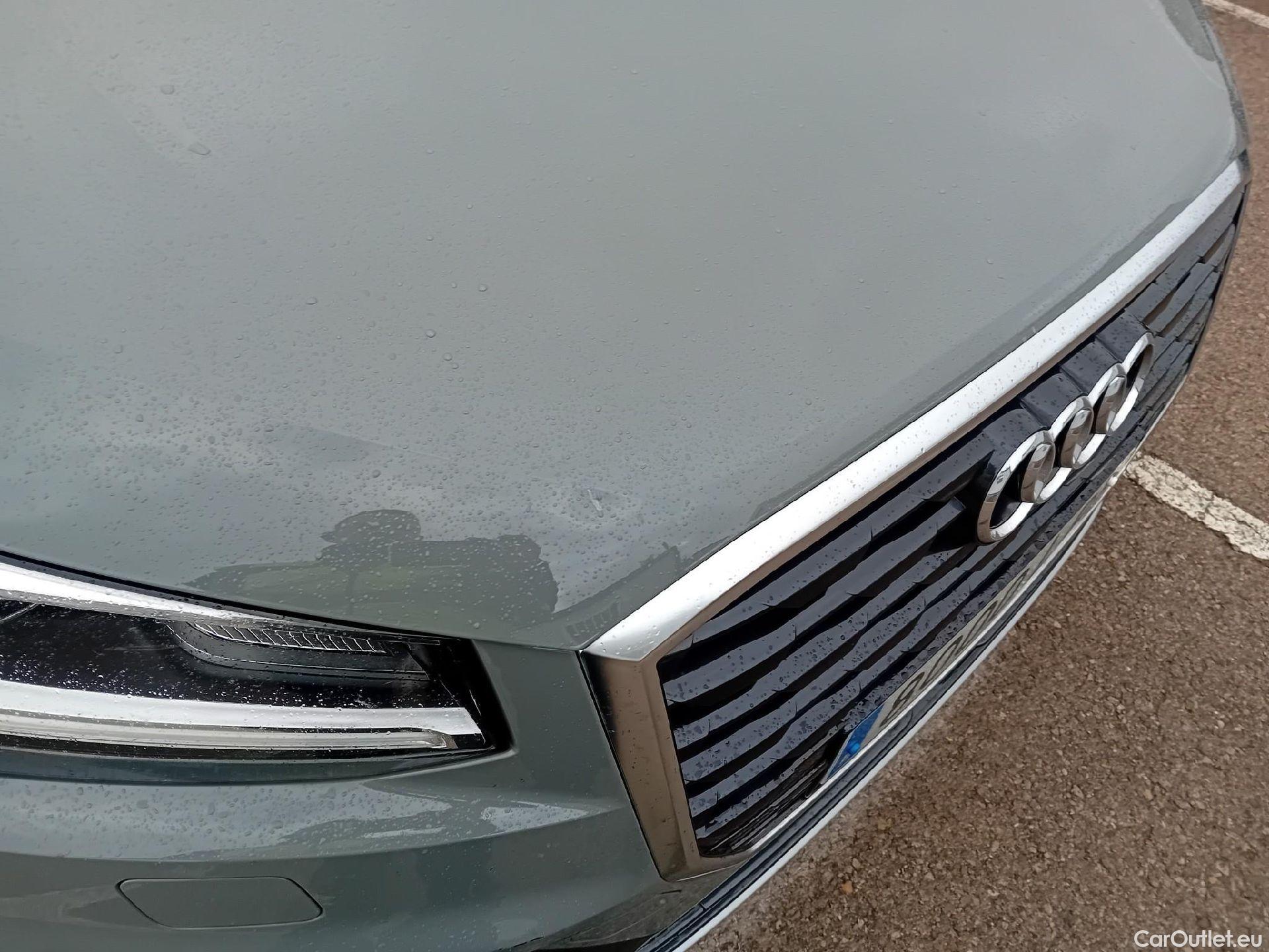  Audi  Q2 AUDI  / 2016 / 5P / todoterreno Design 30 TFSI 85kW (116CV) #1