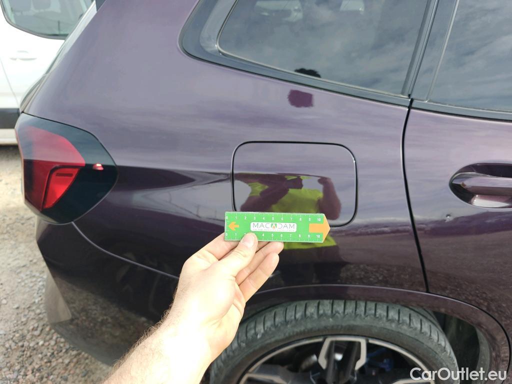  Bmw  X3 Serie  M40d xDrive 3.0 325CV AT8 E6dT #16