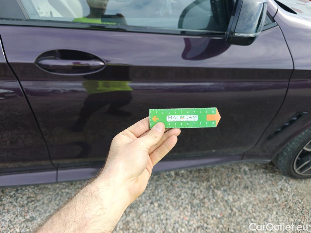  Bmw  X3 Serie  M40d xDrive 3.0 325CV AT8 E6dT #24