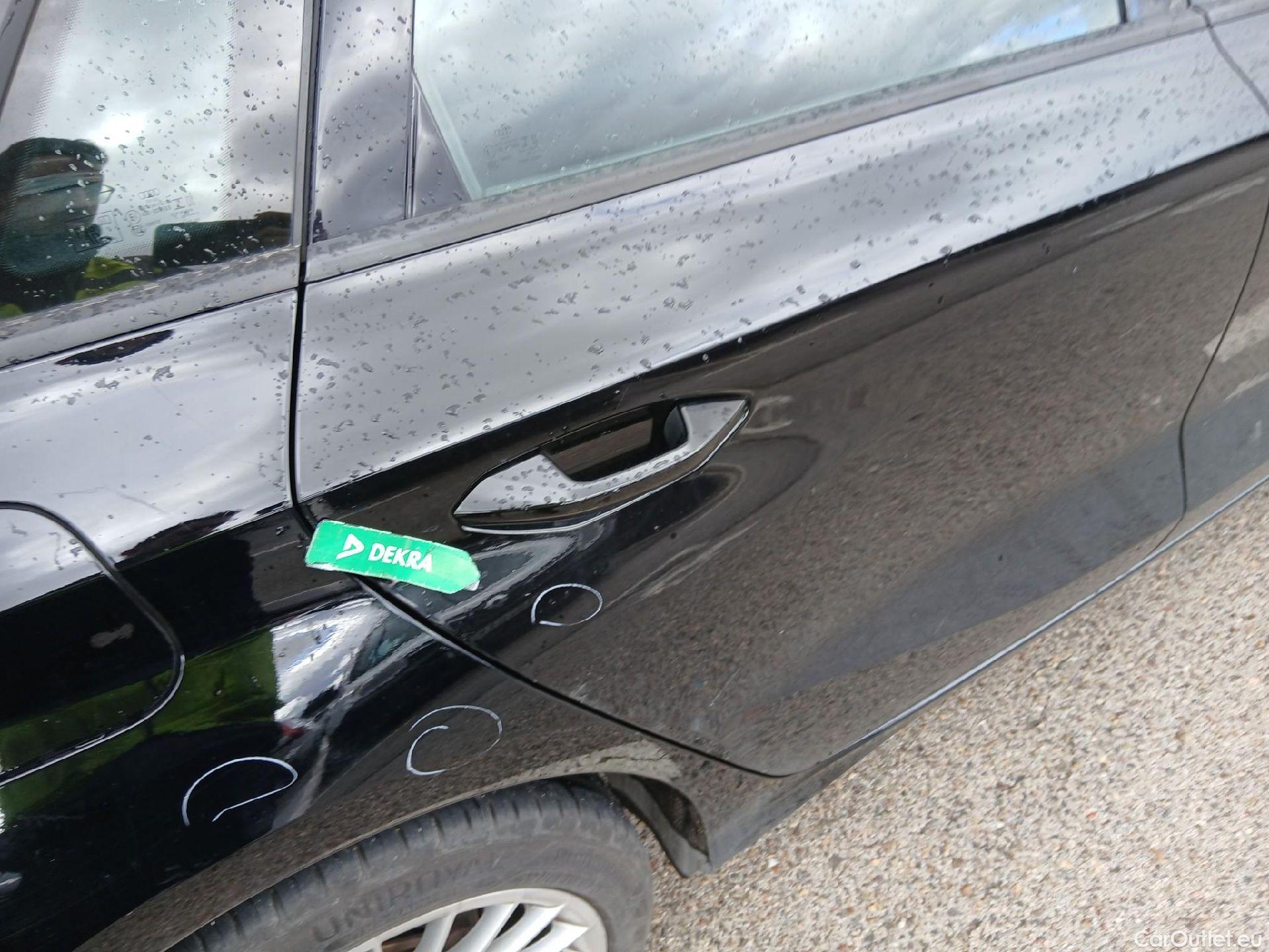  Audi  A3 AUDI  / 2020 / 5P / berlina con portón Sportback Advanced 30 TFSI 81kW Stron MildHybrid #43