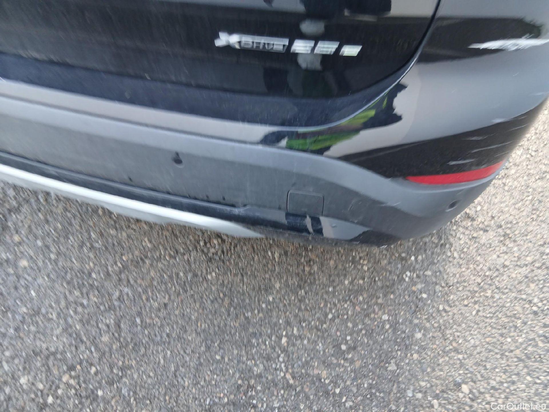  Bmw  X1 BMW  / 2019 / 5P / todoterreno xDrive25e #22