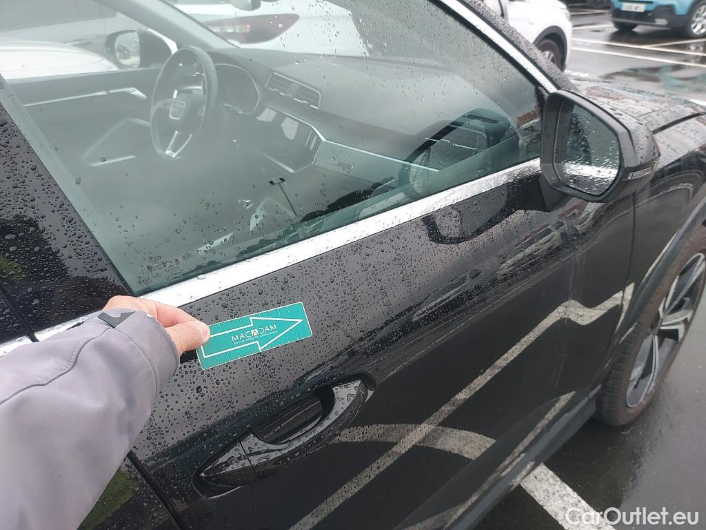  Audi  Q3 AUDI  Sportback / 2019 / 5P / todoterreno 45 TFSI e 180kW S tronic Advanced #3