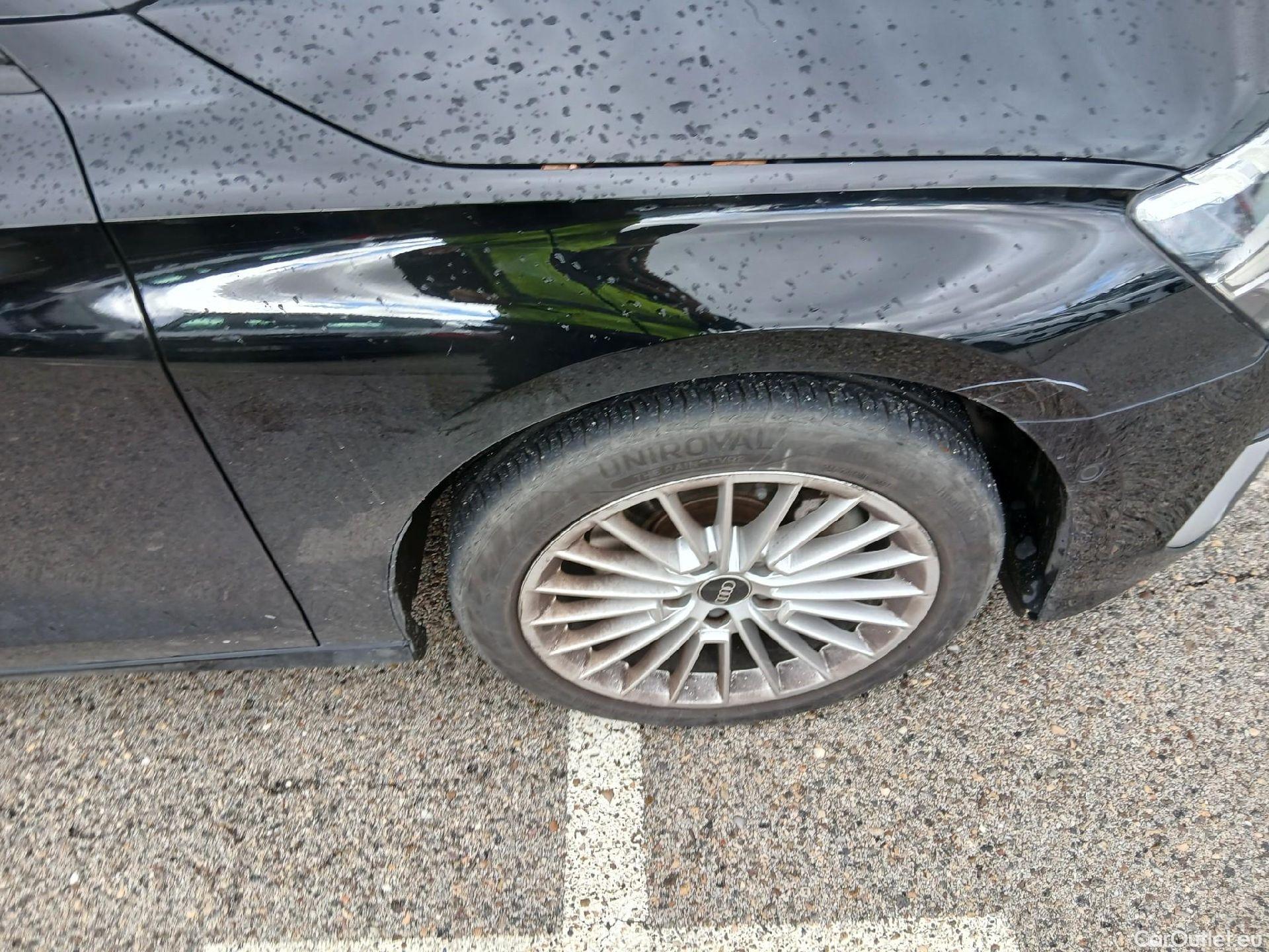  Audi  A3 AUDI  / 2020 / 5P / berlina con portón Sportback Advanced 30 TFSI 81kW Stron MildHybrid #53