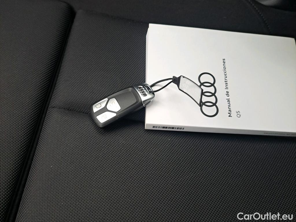  Audi  Q5  Sportback 35 TDI S line 2.0 TDI 165CV AT7 E6d #1