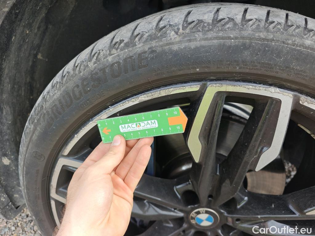  Bmw  X3 Serie  M40d xDrive 3.0 325CV AT8 E6dT #4