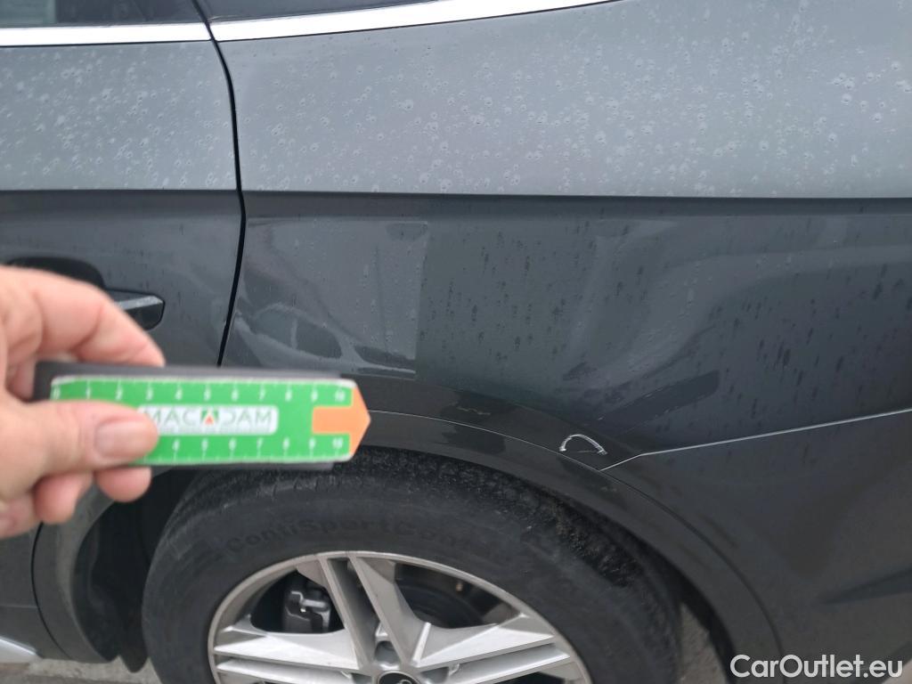  Audi  Q5  Sportback 35 TDI S line 2.0 TDI 165CV AT7 E6d #9