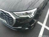  Audi  Q3 AUDI  Sportback / 2019 / 5P / todoterreno 45 TFSI e 180kW S tronic Advanced #16