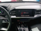  Audi  Q4 E-Tron AUDI Q4 Sportback e-tron / 2021 / 5P / todoterreno Black line edition 35 e-tron 125kW 55kWh #17
