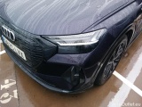  Audi  Q4 E-Tron AUDI Q4 Sportback e-tron / 2021 / 5P / todoterreno Black line edition 35 e-tron 125kW 55kWh #19