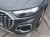  Audi  Q5  Sportback 35 TDI S line 2.0 TDI 165CV AT7 E6d #17