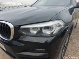  Bmw  X3 BMW  / 2017 / 5P / todoterreno xDrive20d (AC2) #16