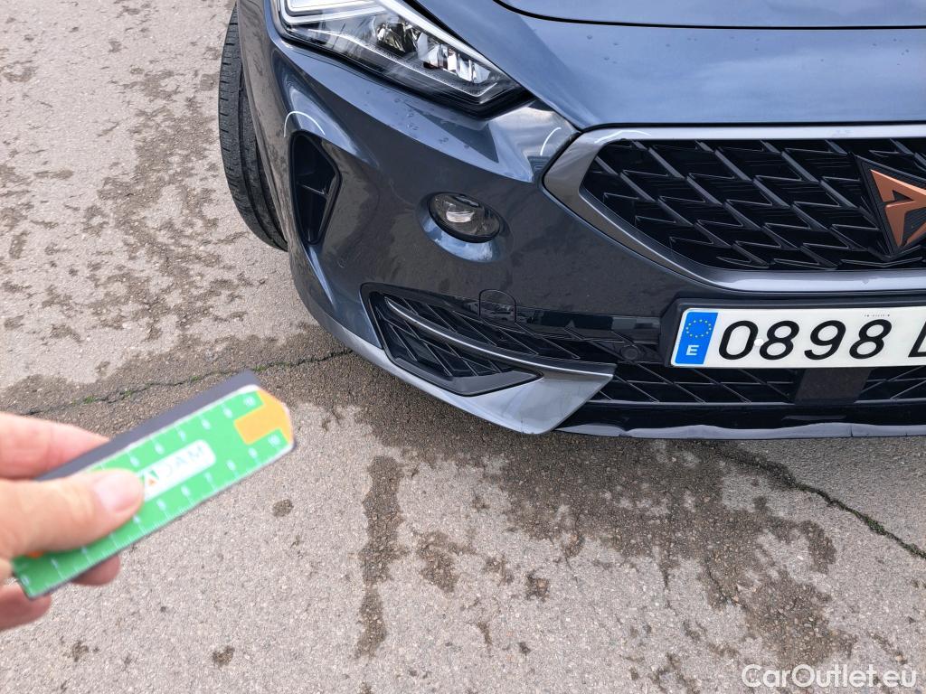  Cupra  Formentor CUPRA  / 2020 / 5P / todoterreno 1.5 TSI 110kW (150 CV) (AC) #52