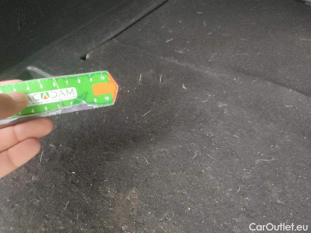  Citroen  C5 CITROEN  Aircross / 2018 / 5P / todoterreno BlueHdi 96kW (130CV) S&S Feel (AC) #19