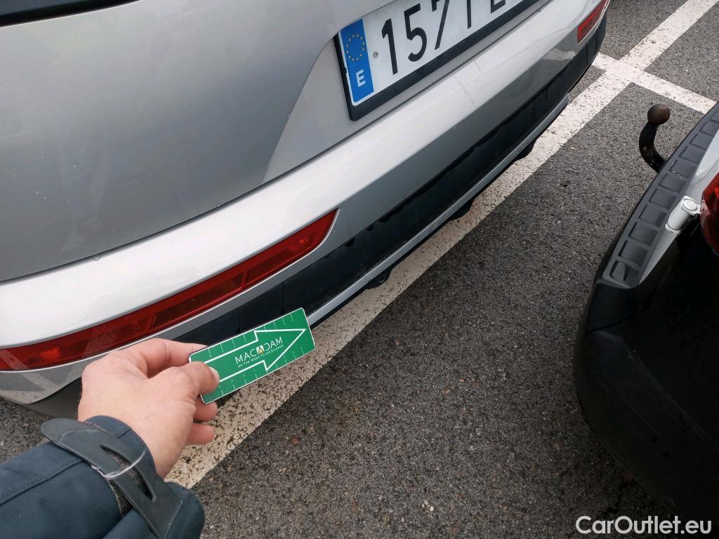  DS  DS7 DS DS 7 Crossback / 2017 / 5P / todoterreno BlueHDi DE 96kW (130CV) AT. PERF.LINE + #13