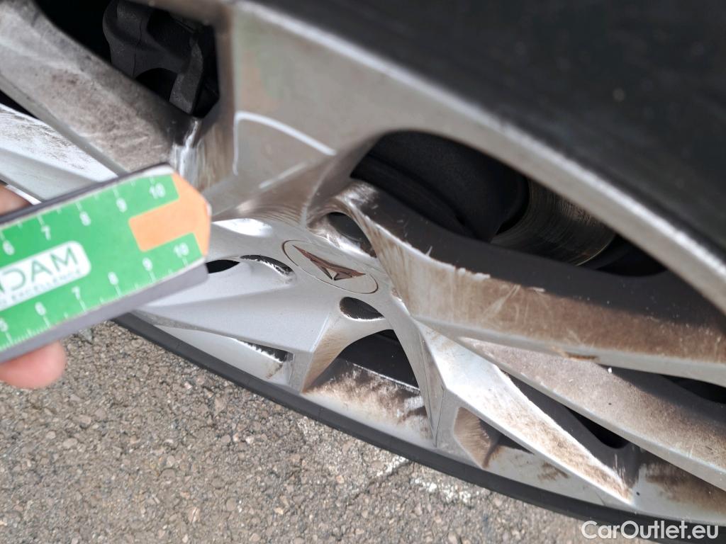  Cupra  Formentor CUPRA  / 2020 / 5P / todoterreno 1.5 TSI 110kW (150 CV) (AC) #22