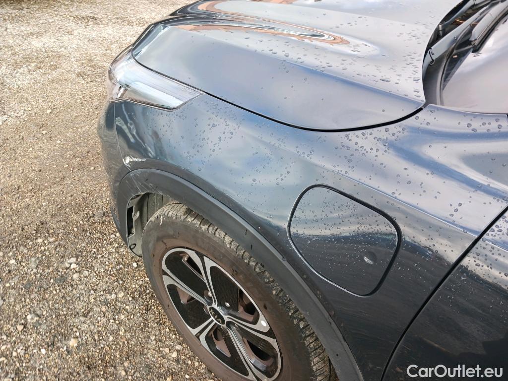  KIA  XCeed KIA  1.6 GDi PHEV 104kW (141CV) eDrive (AC) #23