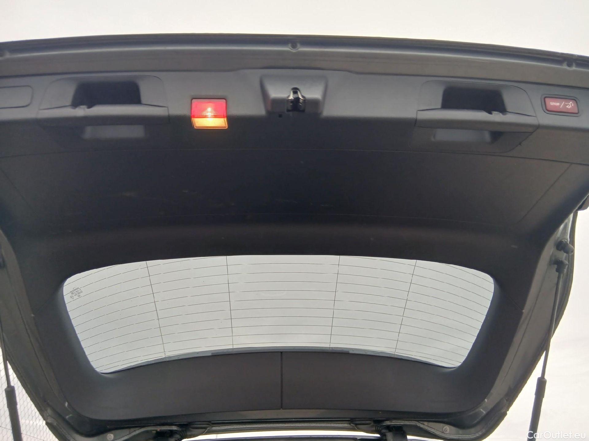  Mercedes  G-Klasee MERCEDES-BENZ Clase GLC / 2019 / 5P / todoterreno GLC 200 d 4MATIC #24