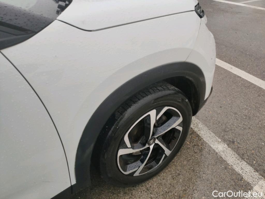  Citroen  C5 CITROEN  Aircross / 2018 / 5P / todoterreno BlueHdi 96kW (130CV) S&S Feel (AC) #20