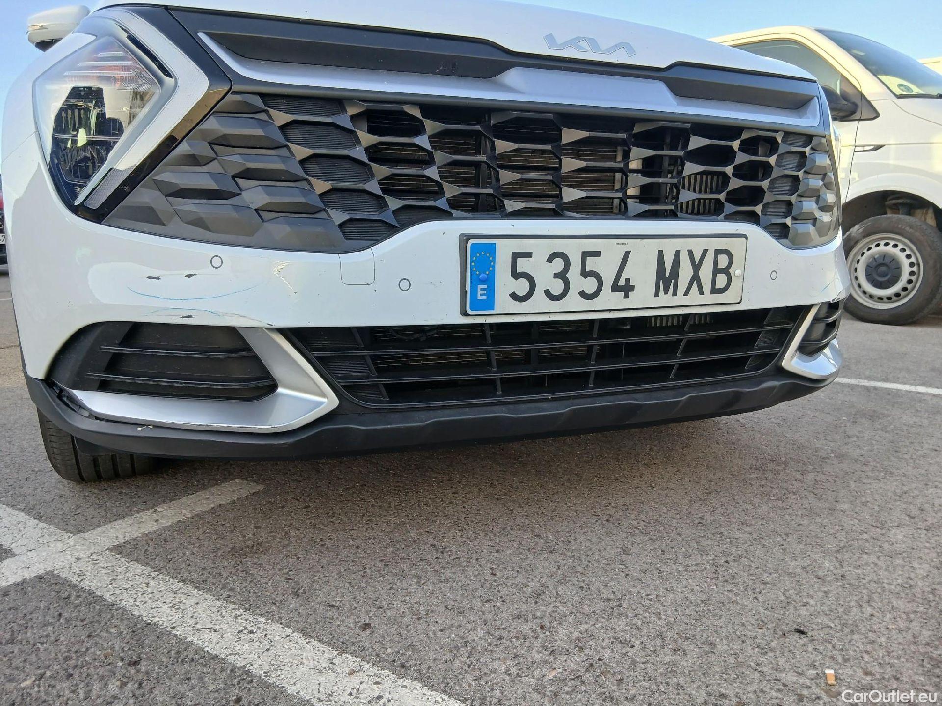  KIA  Sportage  Business 1.6 CRDi 135CV AT7 6E #5