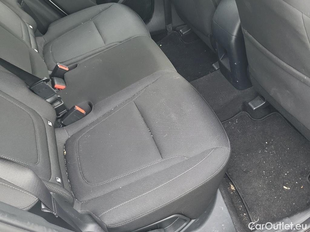  Hyundai  Tucson HYUNDAI  / 2020 / 5P / todoterreno 1.6 CRDI 85kW (115CV) Klass #21