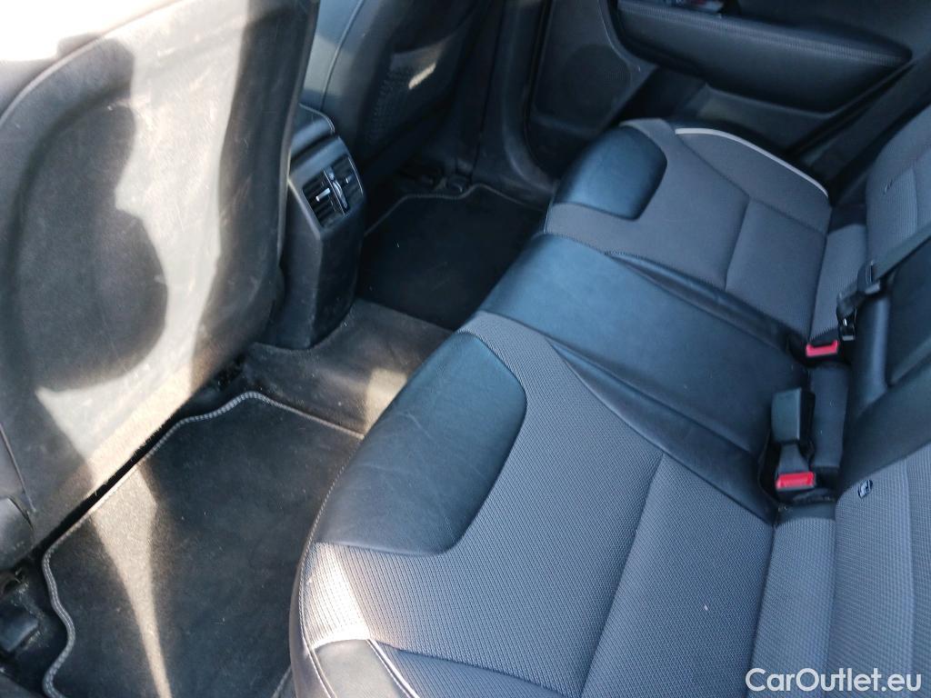  KIA  Niro KIA e- / 2016 / 5P / crossover e- 150kW (204CV) Drive (Long Range) #25