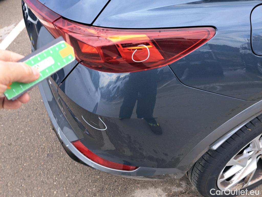  Cupra  Formentor CUPRA  / 2020 / 5P / todoterreno 1.5 TSI 110kW (150 CV) (AC) #69