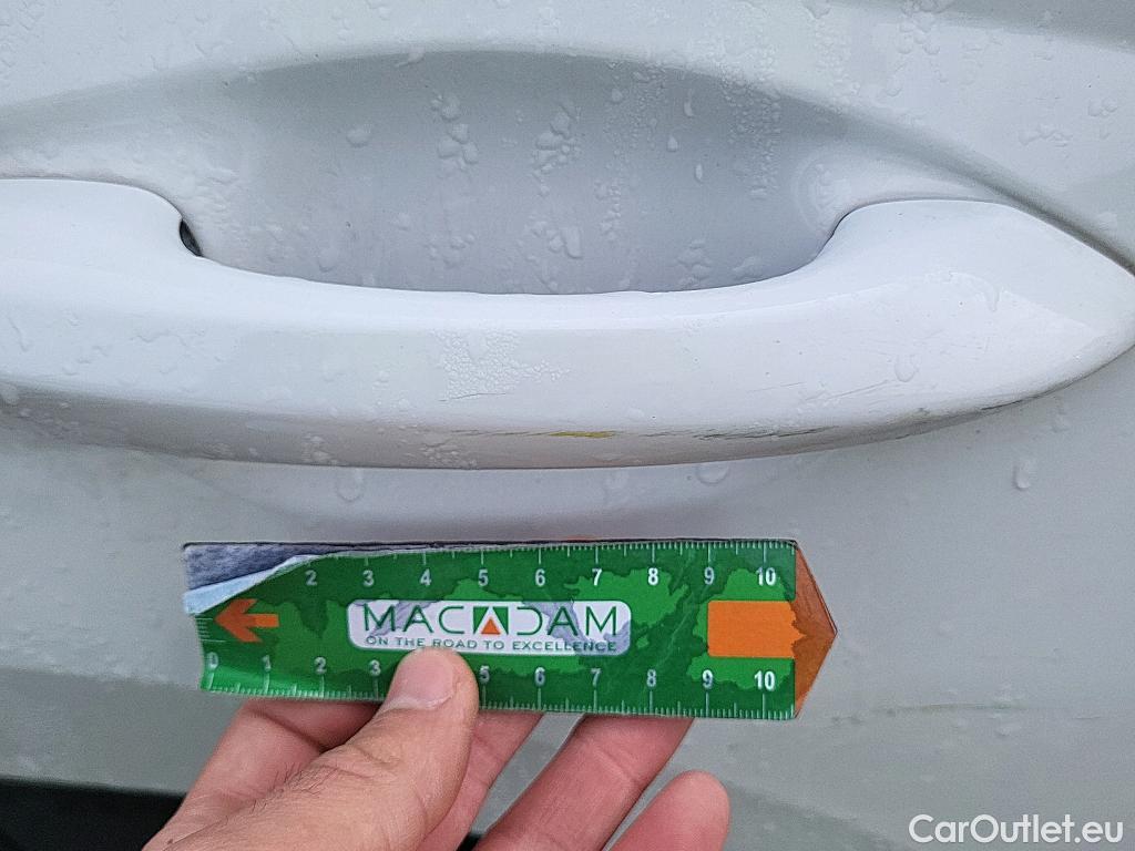  Hyundai  Tucson HYUNDAI  / 2020 / 5P / todoterreno 1.6 CRDI 85kW (115CV) Klass #12