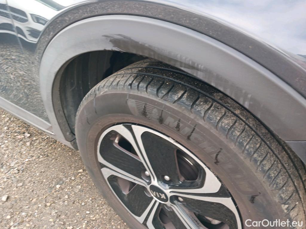  KIA  XCeed KIA  1.6 GDi PHEV 104kW (141CV) eDrive (AC) #35