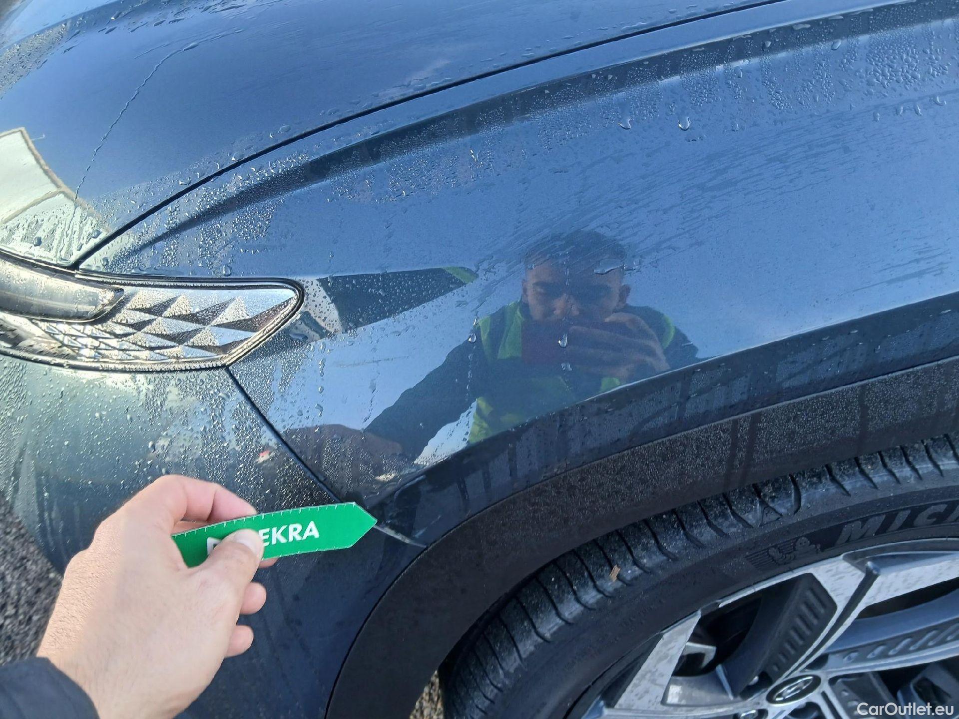  Hyundai  Tucson HYUNDAI  / 2020 / 5P / todoterreno 1.6 TGDI 169kW HEV Tecno Sky Auto #3