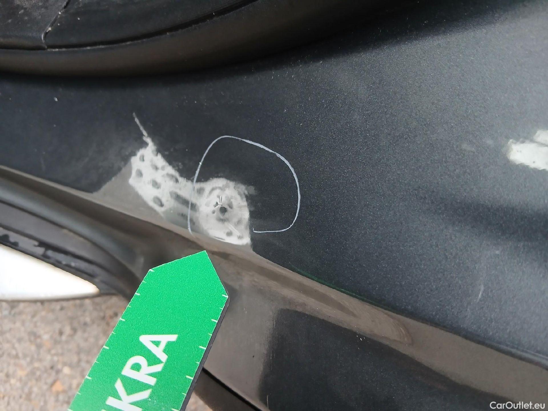  Mercedes  G-Klasee MERCEDES-BENZ Clase GLC / 2019 / 5P / todoterreno GLC 200 d 4MATIC #17