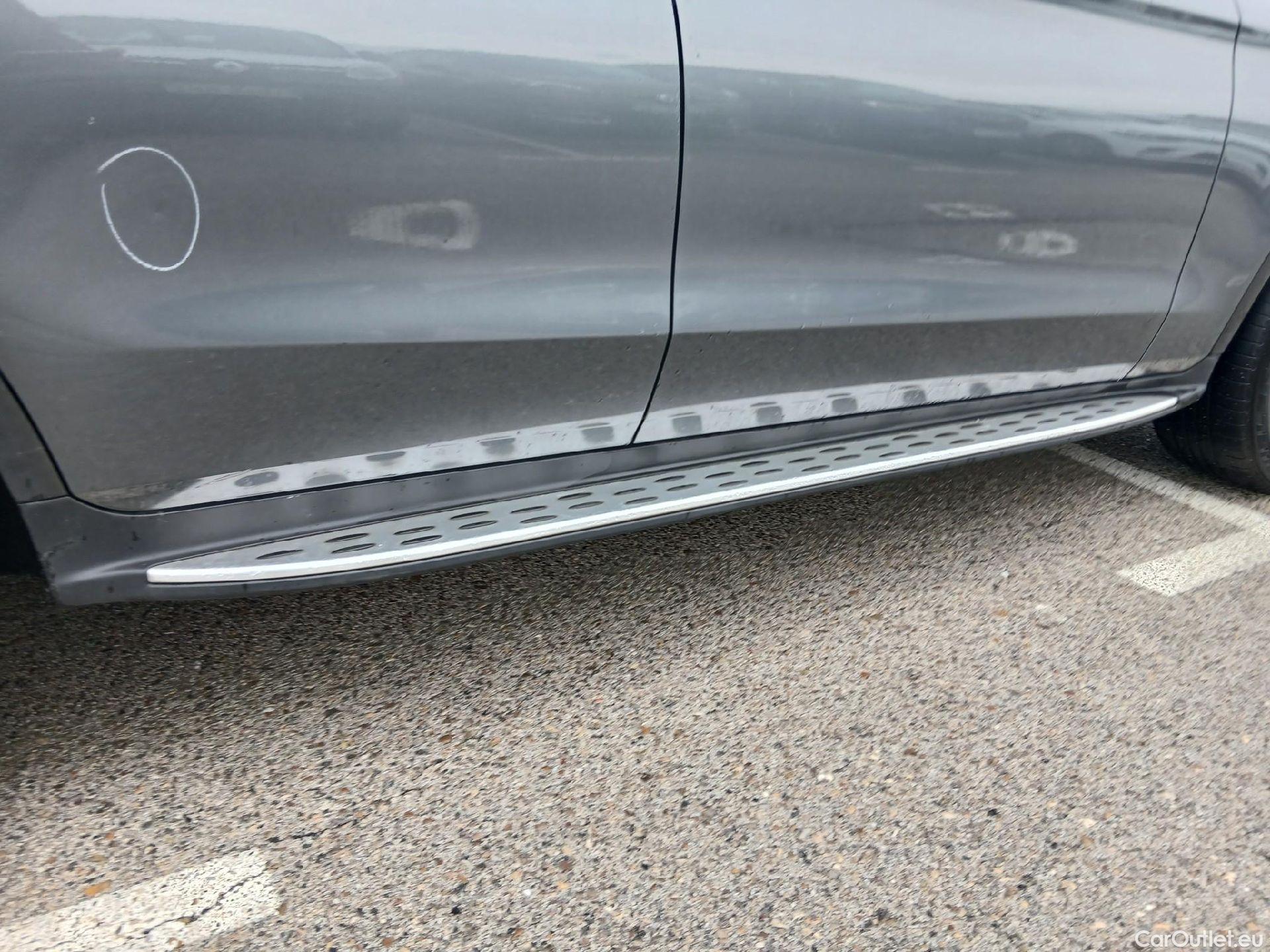  Mercedes  G-Klasee MERCEDES-BENZ Clase GLC / 2019 / 5P / todoterreno GLC 200 d 4MATIC #30