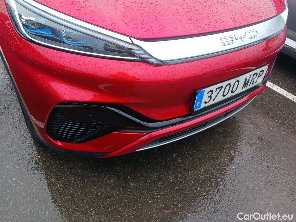  BYD  ATTO 3 BYD  Comfort 60.5 kWh #8