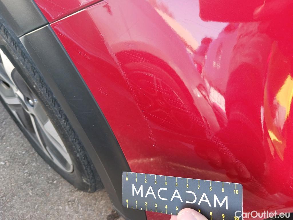  KIA  Niro KIA e- / 2016 / 5P / crossover e- 150kW (204CV) Drive (Long Range) #34