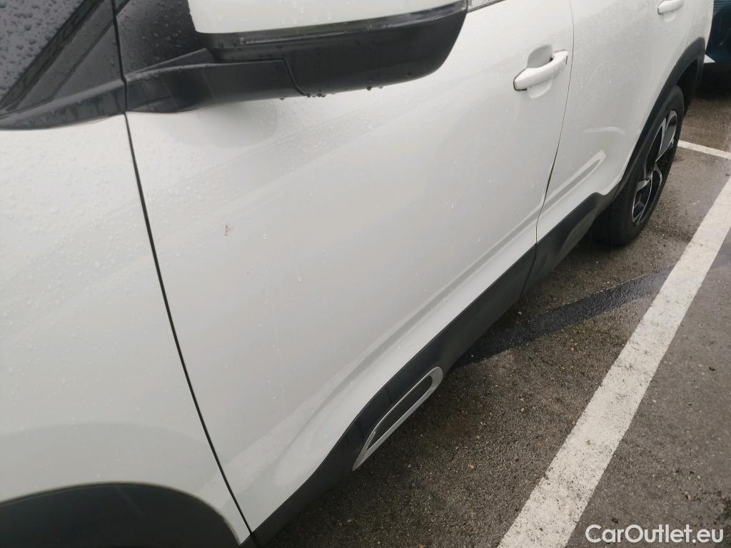  Citroen  C5 CITROEN  Aircross / 2018 / 5P / todoterreno BlueHdi 96kW (130CV) S&S Feel (AC) #1