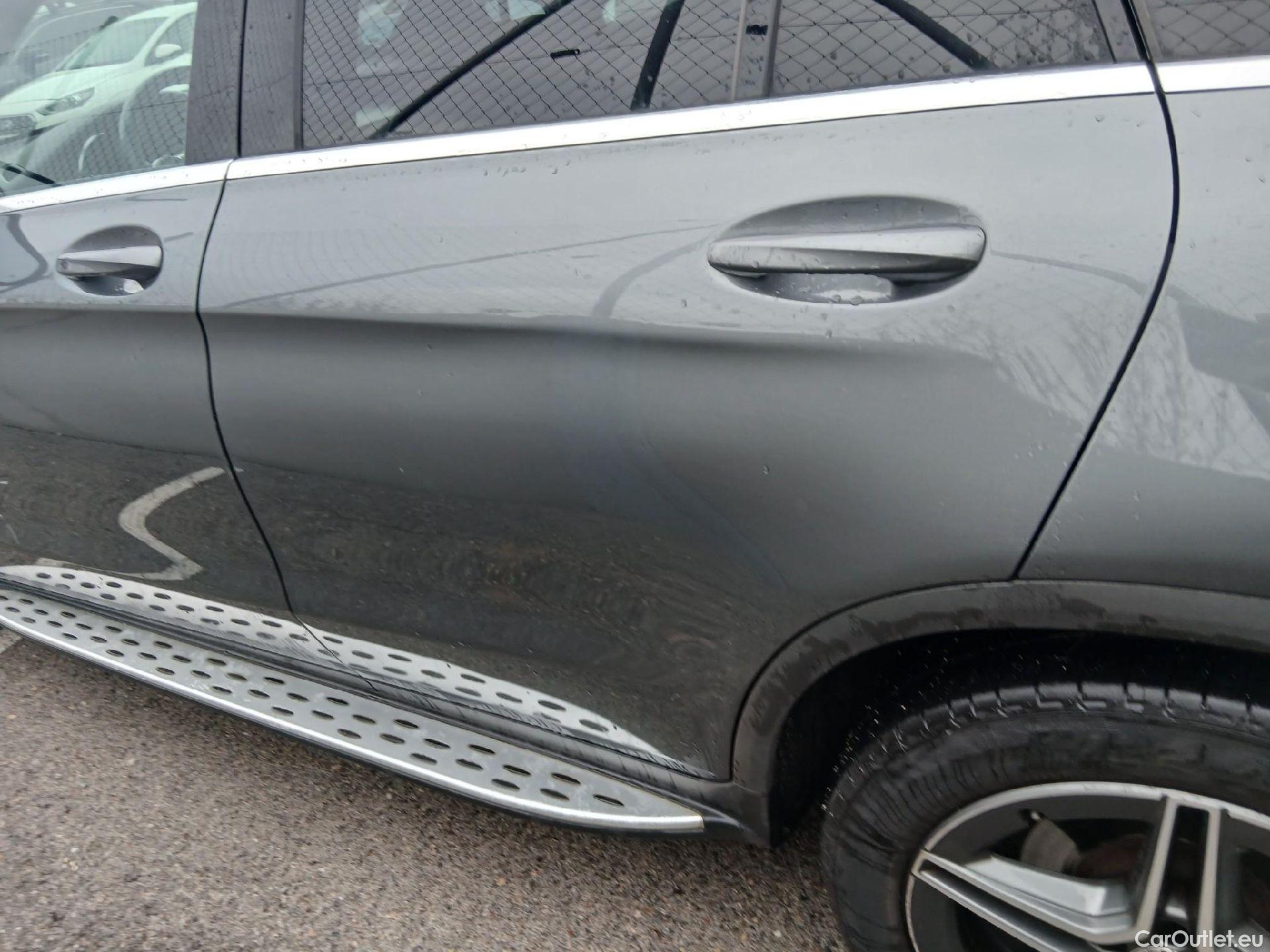  Mercedes  G-Klasee MERCEDES-BENZ Clase GLC / 2019 / 5P / todoterreno GLC 200 d 4MATIC #13